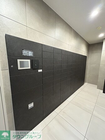 プレディアコート錦糸町スカイビューの物件内観写真